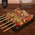 Mini Pancake - 4 Shish
